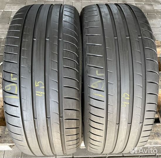 Goodyear Eagle F1 Asymmetric 3 225/45 R17