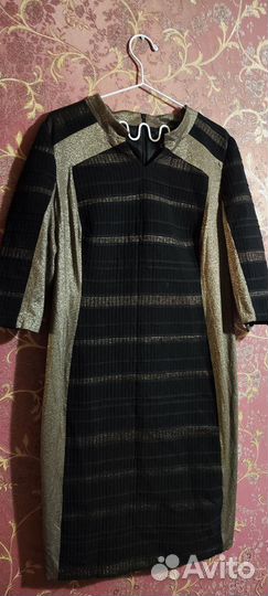 Платье Caterina leman 50 размер