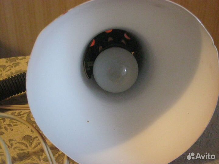 Светильник