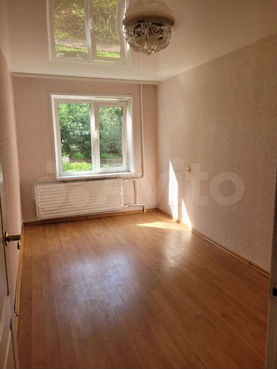 2-к. квартира, 46 м², 1/5 эт.
