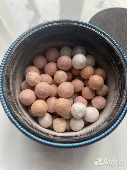 Guerlain метеориты лимитка 2011