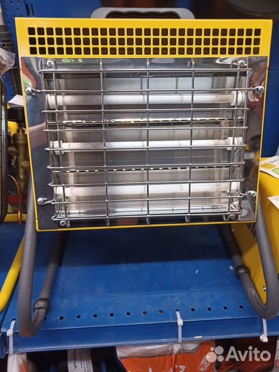 Инфракрасный обогреватель ballu BIH-LM-1.5-S