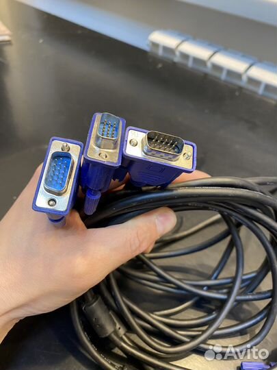 Кабель для компьютера