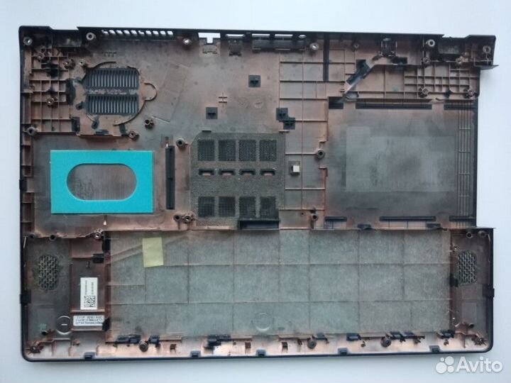 Поддон для Packard bell Z5WGM