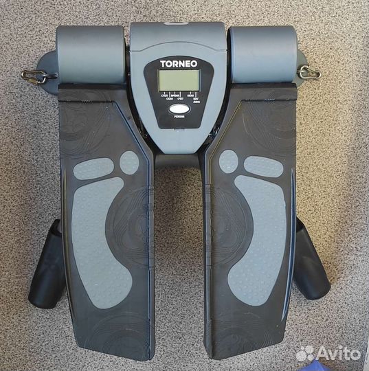 Тренажер степпер Torneo Twister S-211