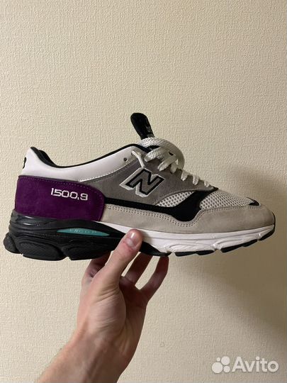 New balance made in england 1500.9