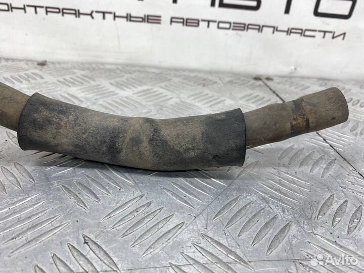 Б/У трубка охлаждения (патрубок, шланг, радиатора)