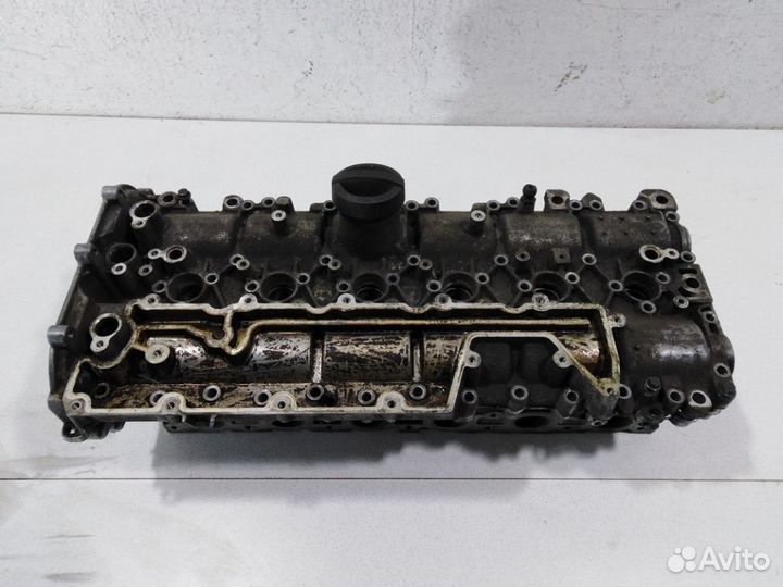 Головка блока 36000472