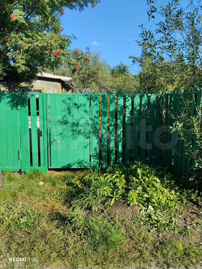 Участок 6 сот. (СНТ, ДНП)