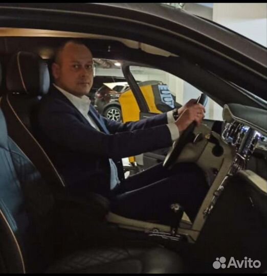 Автоинструктор на Вашем авто