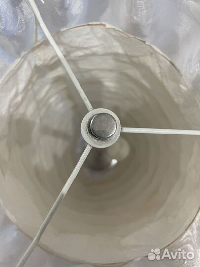 Лампа напольная IKEA