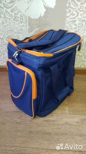 Сумка холодильник 12в