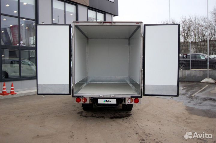 KIA Bongo изотермический, 2023