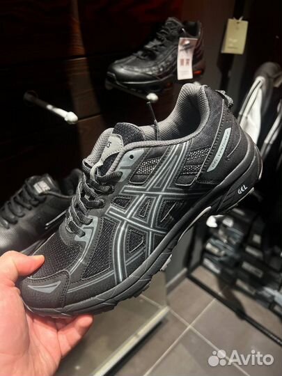 Кроссовки Asics Gel Venture 6