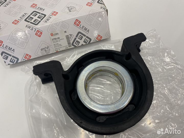 Подшипник подвесной Man TGA, Iveco Stralis, D85