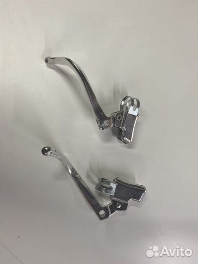 Тормозные ручки для велосипеда