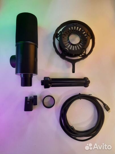 Микрофон - Fifine K658