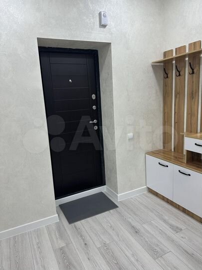 1-к. квартира, 34 м², 3/3 эт.