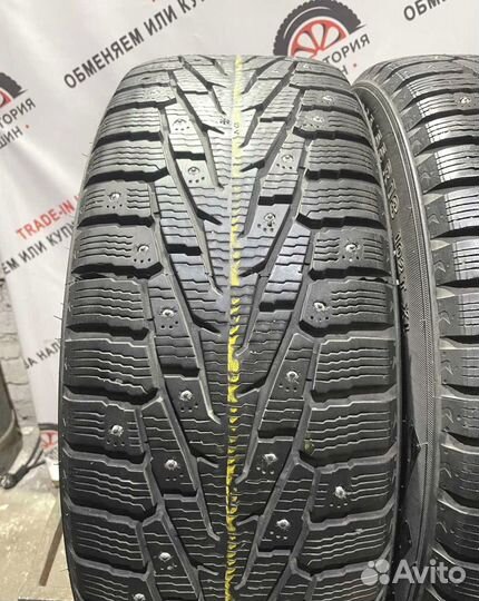 Nokian Tyres Nordman 7 SUV 225/55 R18 99N