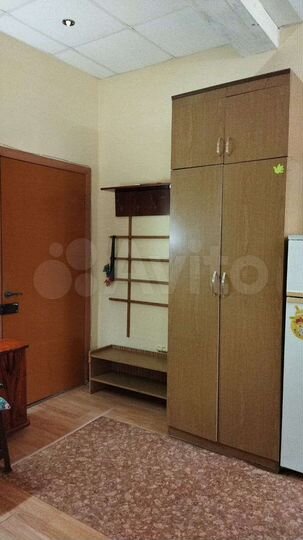 1-к. квартира, 24 м², 1/2 эт.