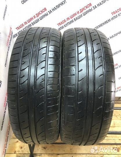 Kumho Solus KH15 255/60 R18