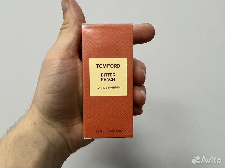 Tom ford bitter peach