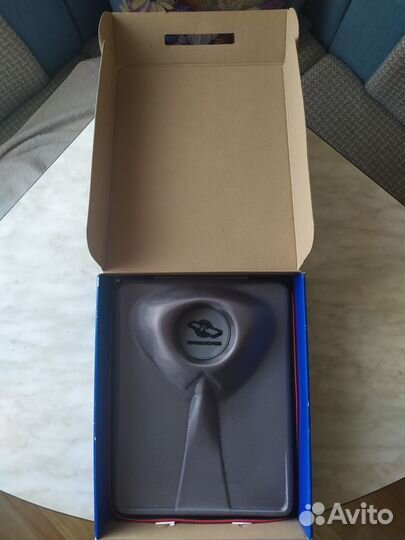 Дорожный Чехол-органайзер для рубашек и галстуков