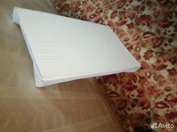 Пеленальная доска