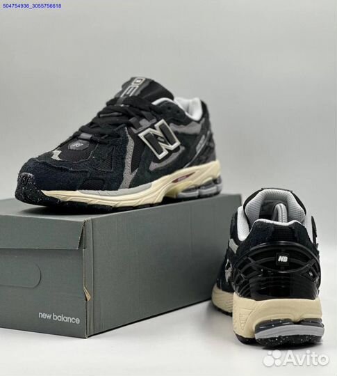 Кроссовки New Balance 1906d (Арт.50349)