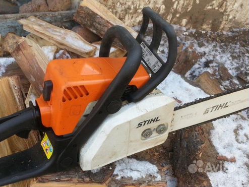 Ремонт бензопил Stihl в Екатеринбурге — адреса и цены на ремонт бензопил Штиль