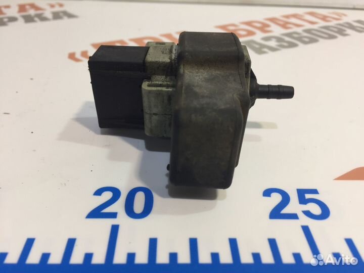 Хендай Гетц Клапан вакуумный