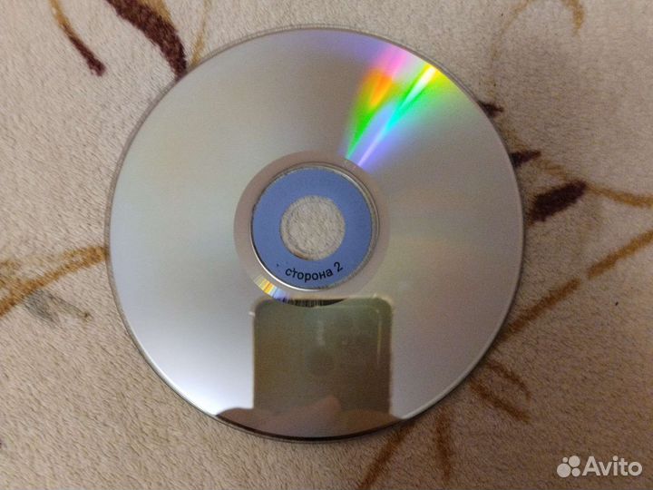 Диск с игрой The Sims 3