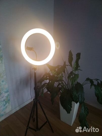 Свет для съемки