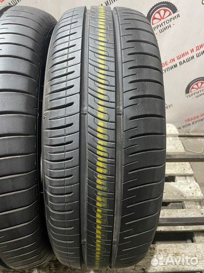 Dunlop Enasave RV505 195/65 R15 91H