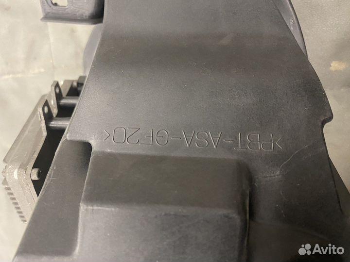 Фара передняя правая BMW X6