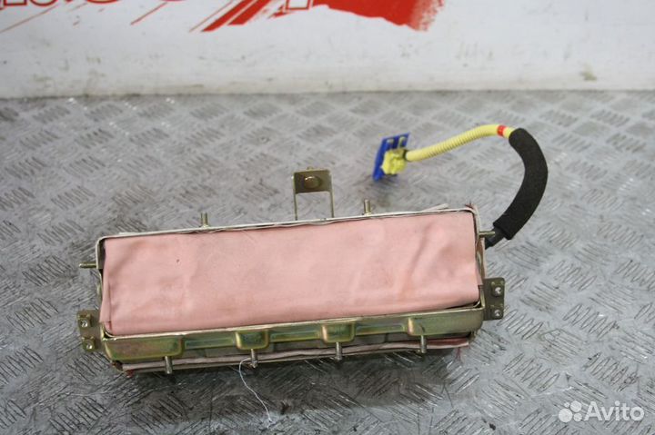 Подушка AirBag пассажира Subaru Impreza GC GF