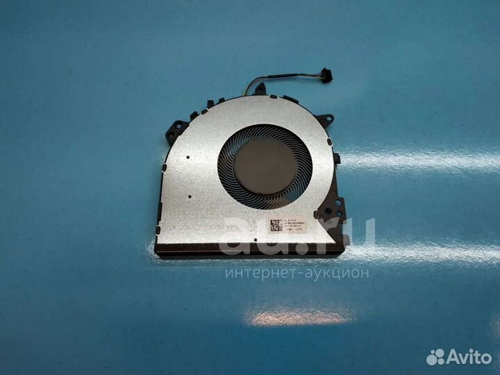 Вентилятор для ноутбука Asus VivoBook X512