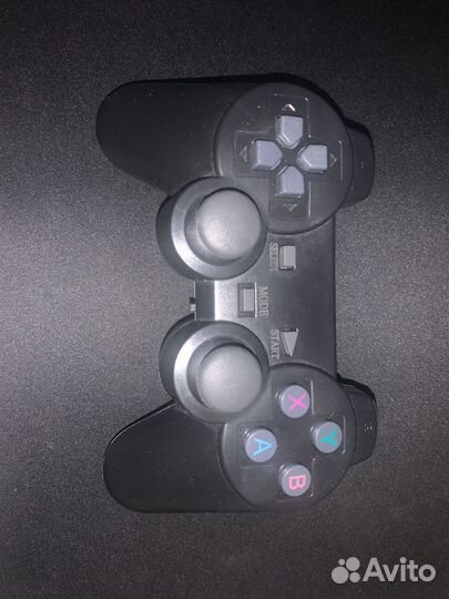 Gamebox и Android tv торг