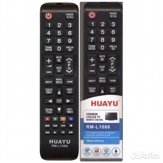 Пульт для Samsung