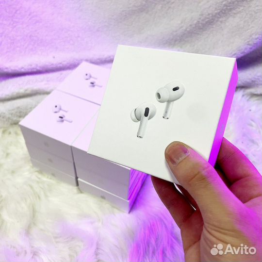 Airpods PRO