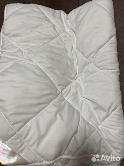 Одеяло детское