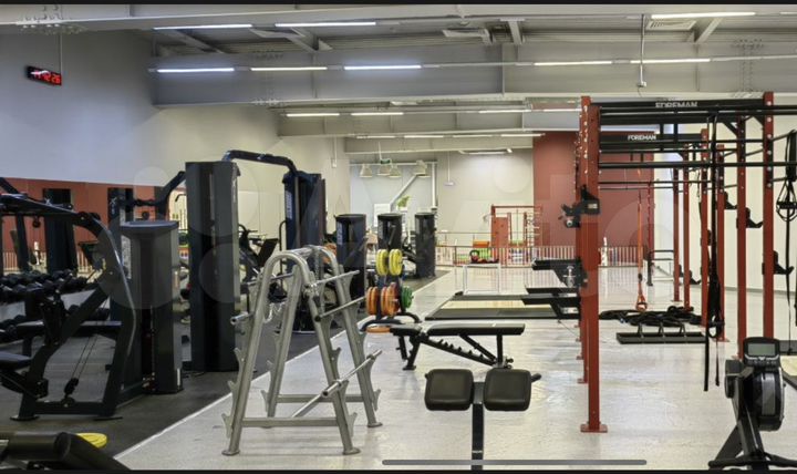 Аренда особняка 1175 м2