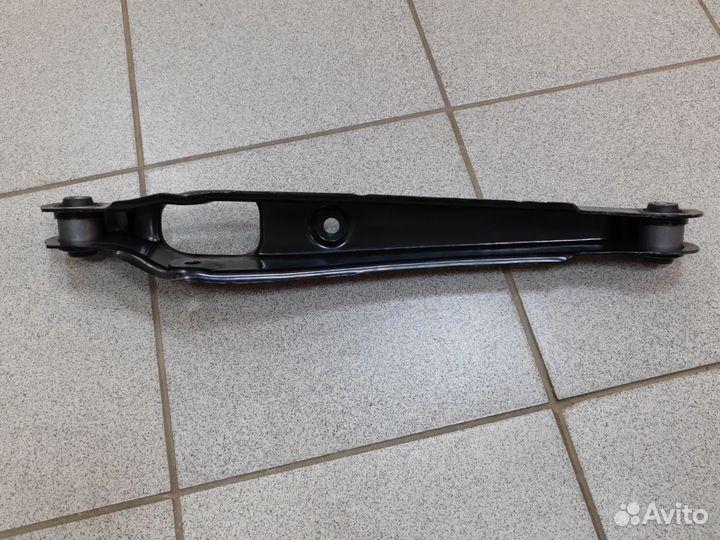 Рычаг задний Mitsubishi Lanser IX