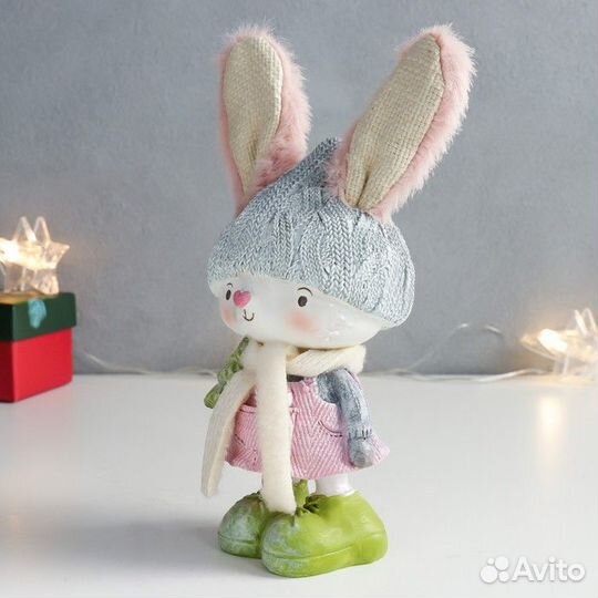 Зайка символ года