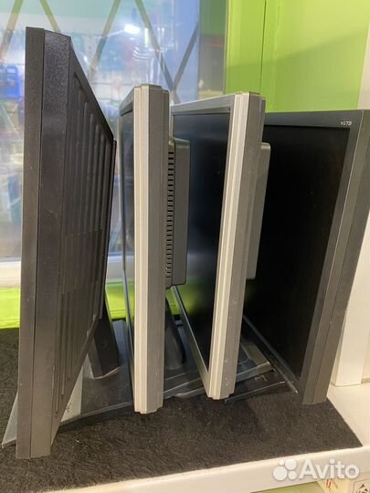 Монитор Acer v193