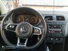 Volkswagen Polo 1.6 МТ, 2019, 42 500 км объявление продам