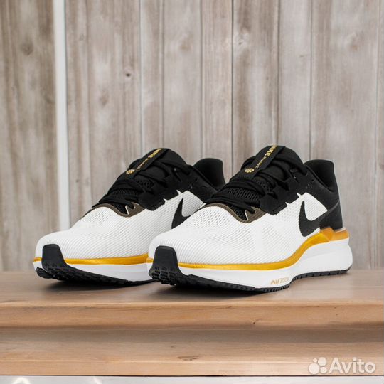 Кроссовки мужские Nike Air Zoom Structure 25