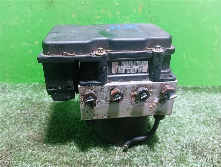 Насос ABS KIA ceed (ED) 2008