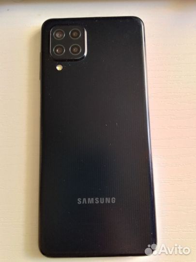 Samsung galaxy m22