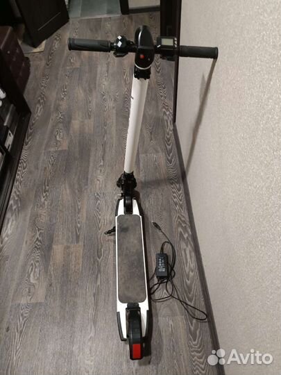 Электросамокат бу